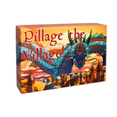 Pillage the Village - Starbase 505